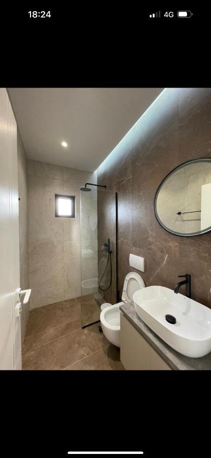 Villa Xhefri 2 ساراندا المظهر الخارجي الصورة
