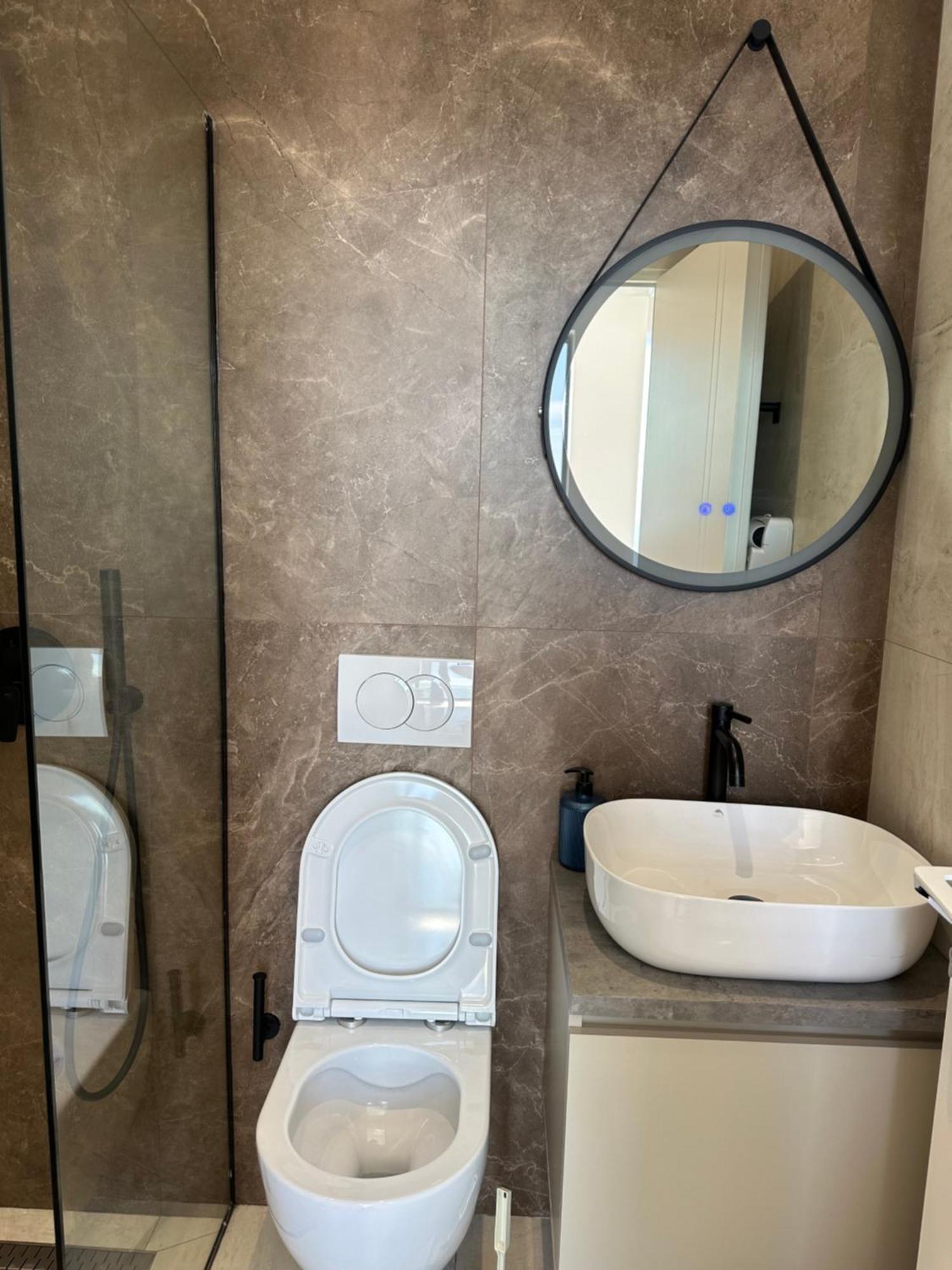 Villa Xhefri 2 ساراندا المظهر الخارجي الصورة
