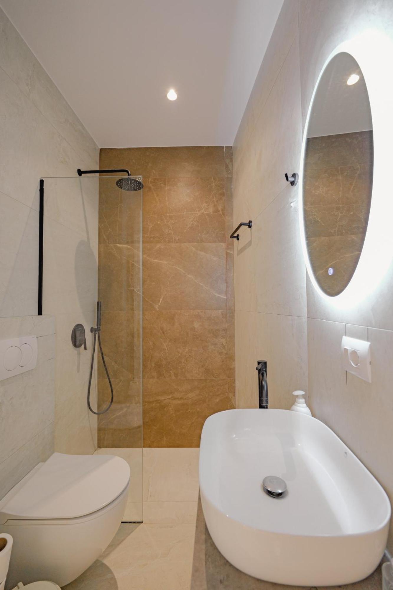Villa Xhefri 2 ساراندا المظهر الخارجي الصورة